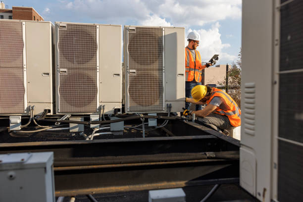 Best HVAC Companies Near Me  in Cotati, CA