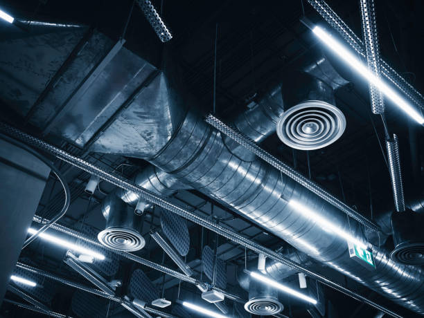 HVAC Air Duct Cleaning in Cotati, CA