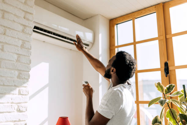 Best Best HVAC Companies  in Cotati, CA