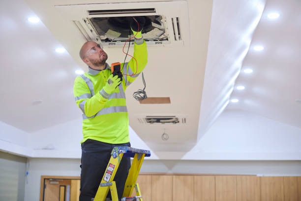 Best Ductless HVAC Repair  in Cotati, CA