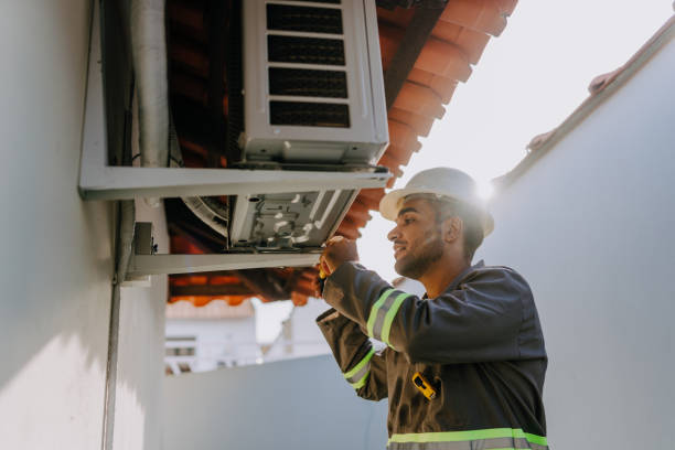 Best HVAC Repair Near Me  in Cotati, CA