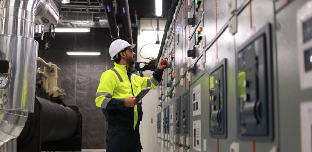 Best Residential HVAC Services  in Cotati, CA